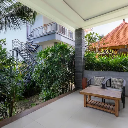 Green Sala Villa