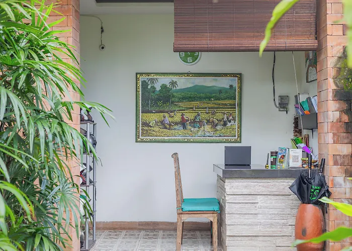 Sala Ubud