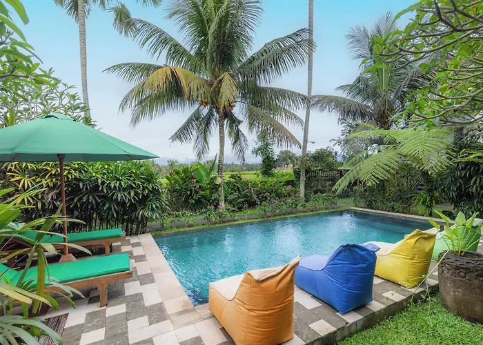 Casa de hóspedes Sala Ubud