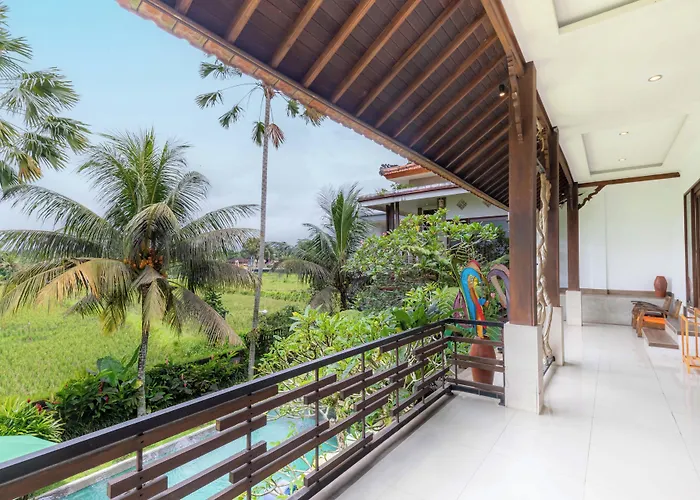 Sala 4* Ubud