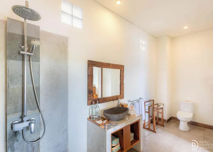 Sala Casa de hóspedes Ubud